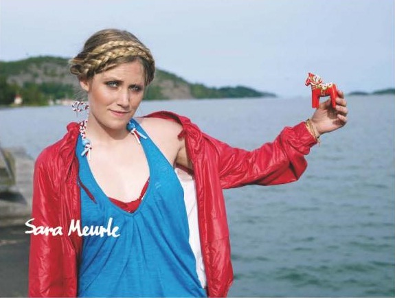 sarah meurle