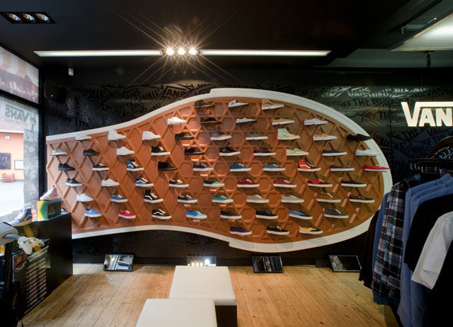 Suppression put forward Businessman 10% OFF at New Vans Store | Rubicon Girl